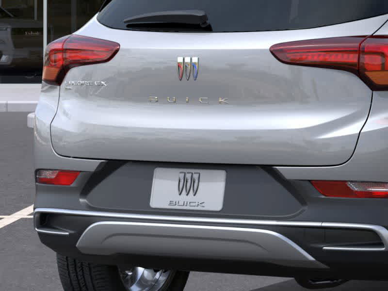 New 2026 Buick Encore GX Preferred w/ Comfort Package image 14