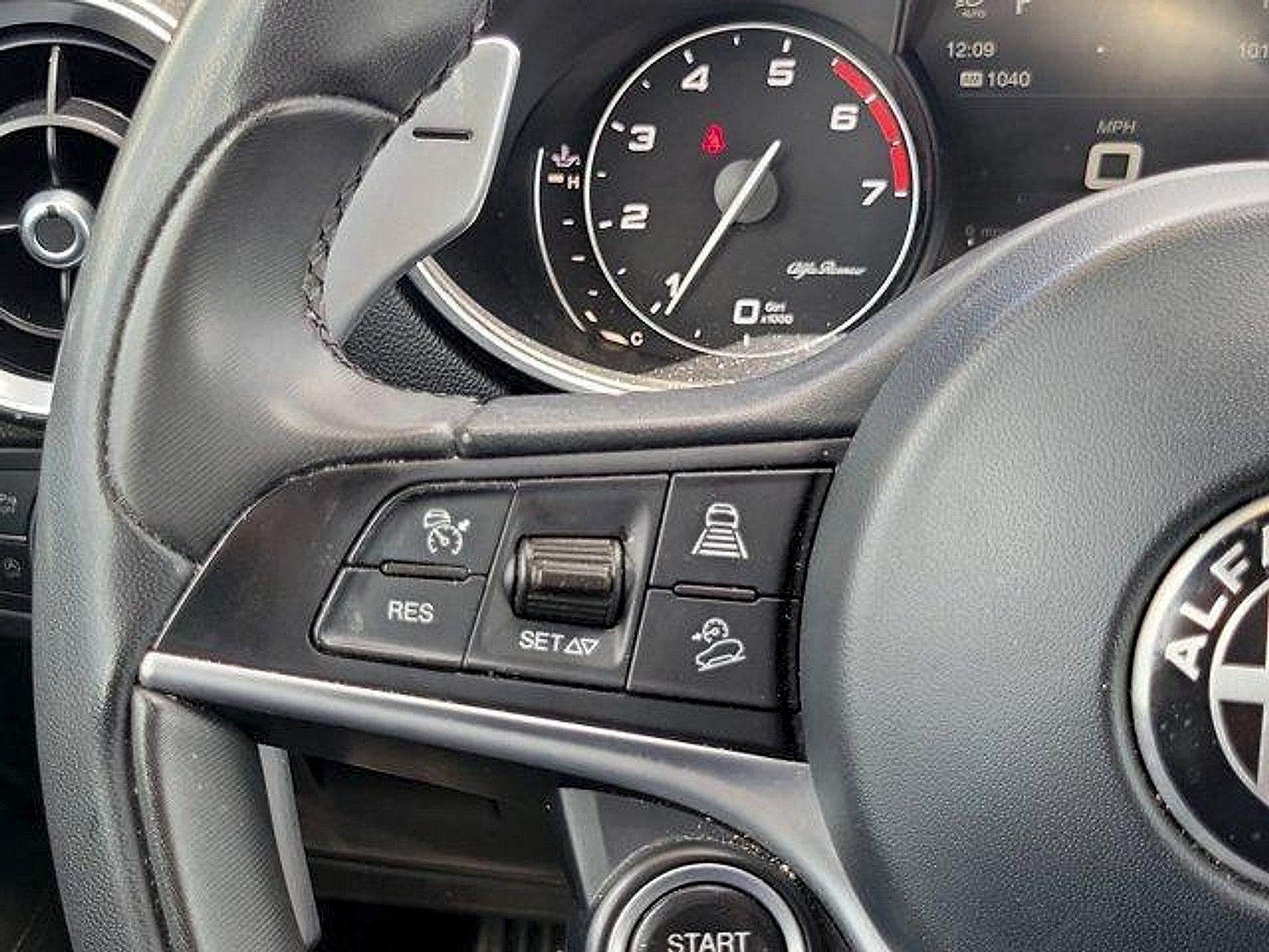Used 2018 Alfa Romeo Stelvio Ti Sport AWD/4WD image 27