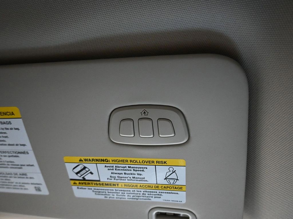 Used 2021 Ford Ranger Lariat w/ Equipment Group 501A High image 26