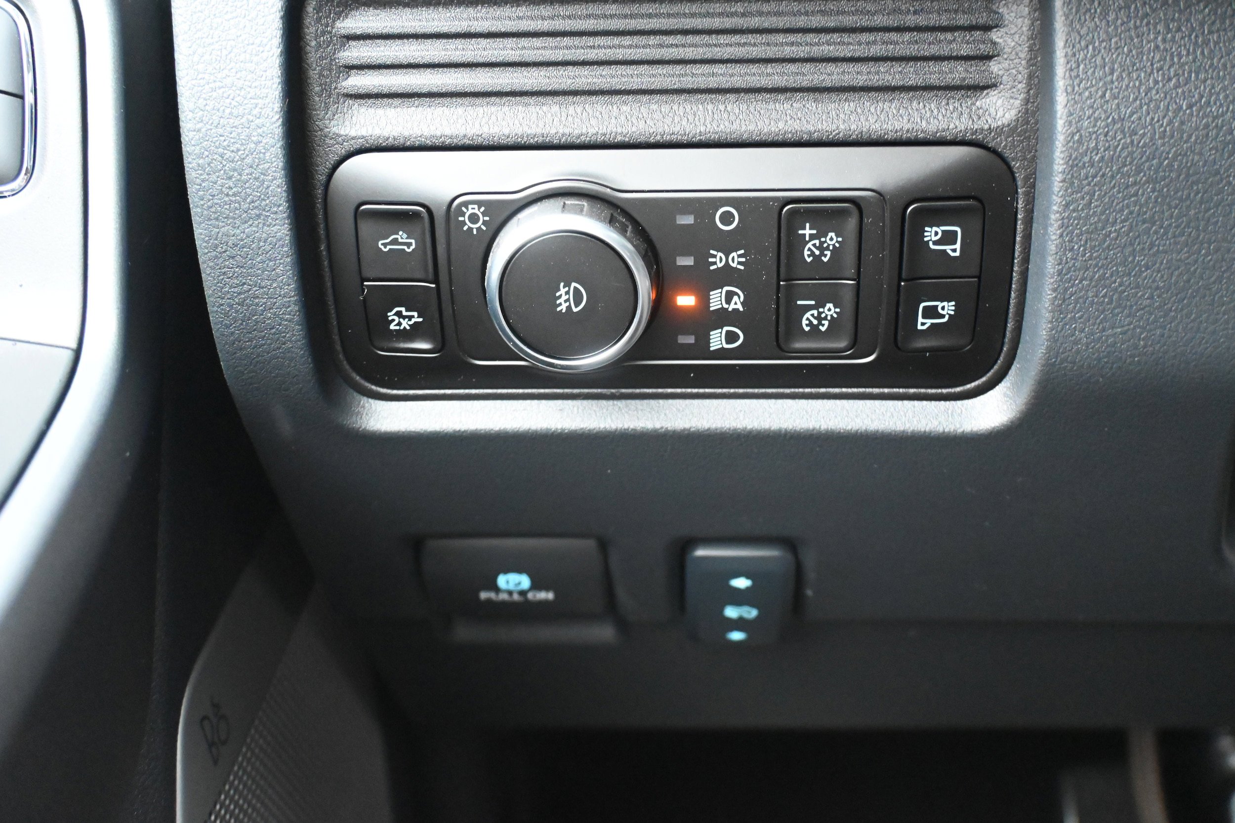 New 2026 Ford F250 Lariat w/ Lariat Premium Package image 16