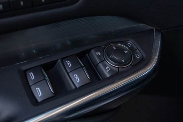 Used 2024 Cadillac XT4 Premium Luxury image 25