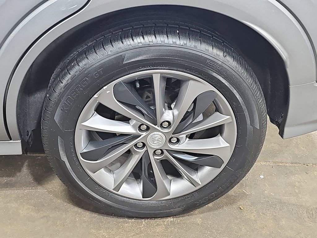 Certified 2023 Buick Encore GX Select w/ Sport Touring Package image 38