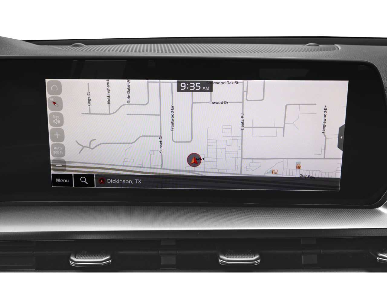 Certified 2024 Kia Telluride S FWD image 12