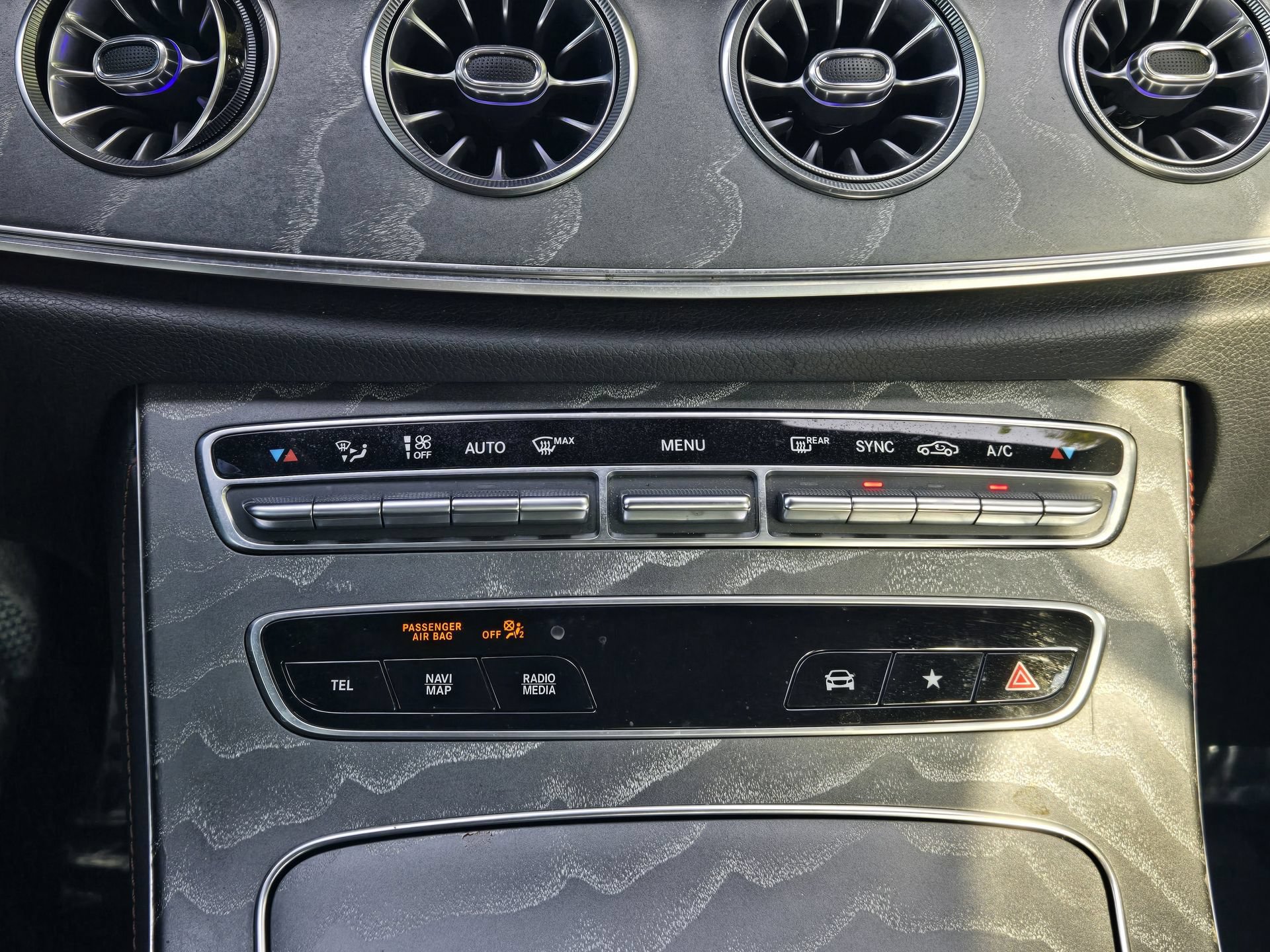 Used 2021 Mercedes-Benz E 53 AMG 4MATIC Coupe image 18