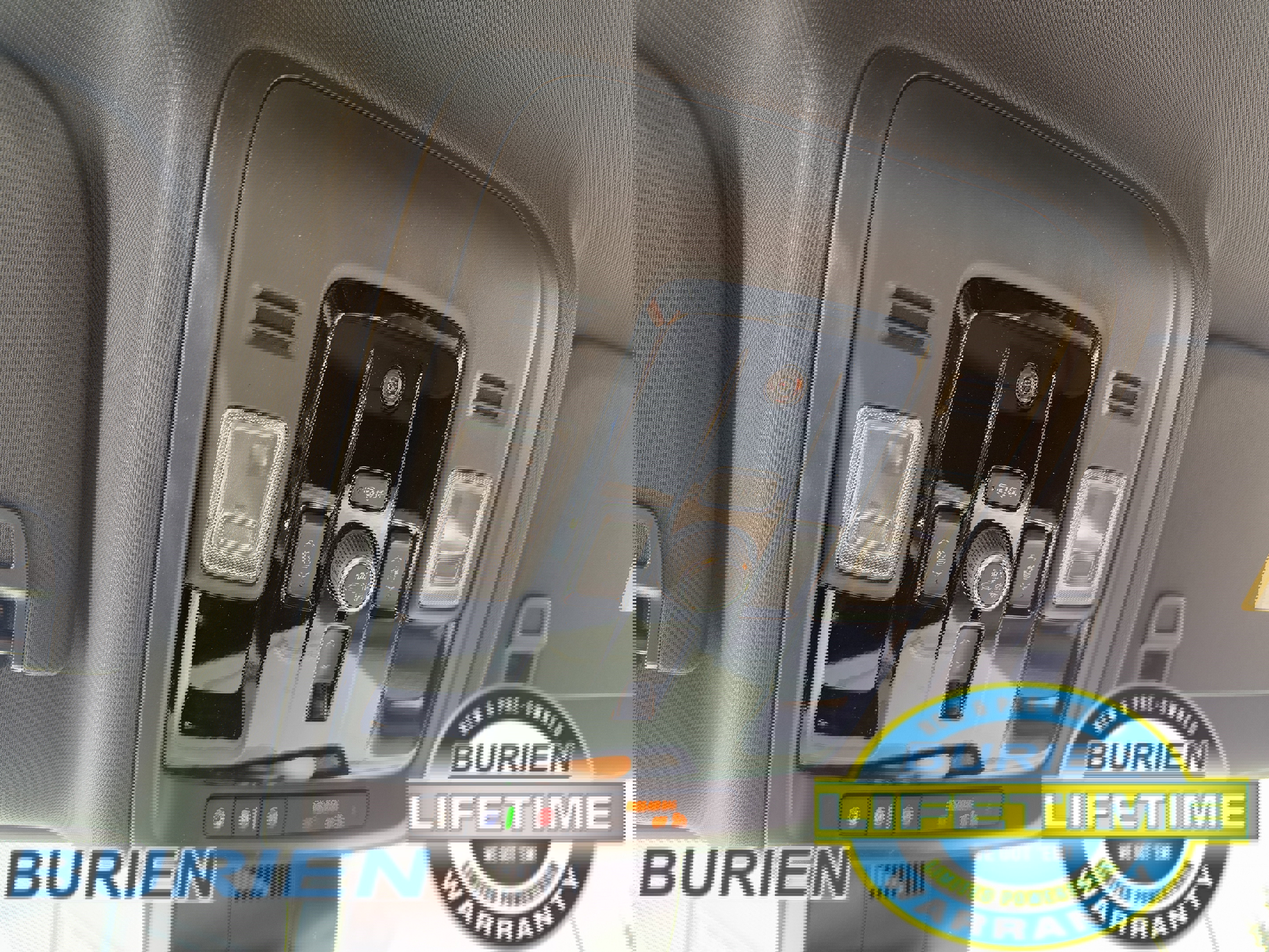 New 2026 Chevrolet Suburban Premier image 17