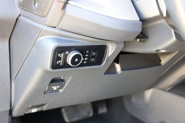 Used 2024 Ford Bronco Raptor AWD/4WD image 27