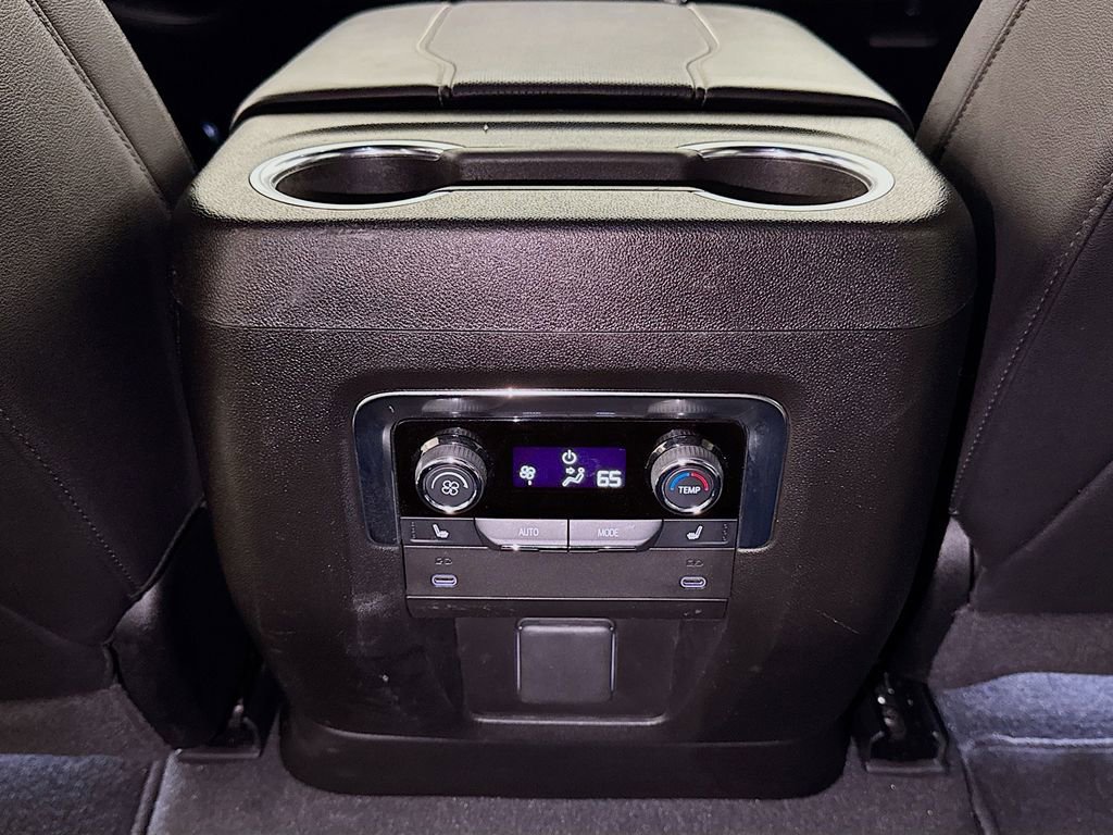 Certified 2025 Chevrolet Tahoe Premier image 24