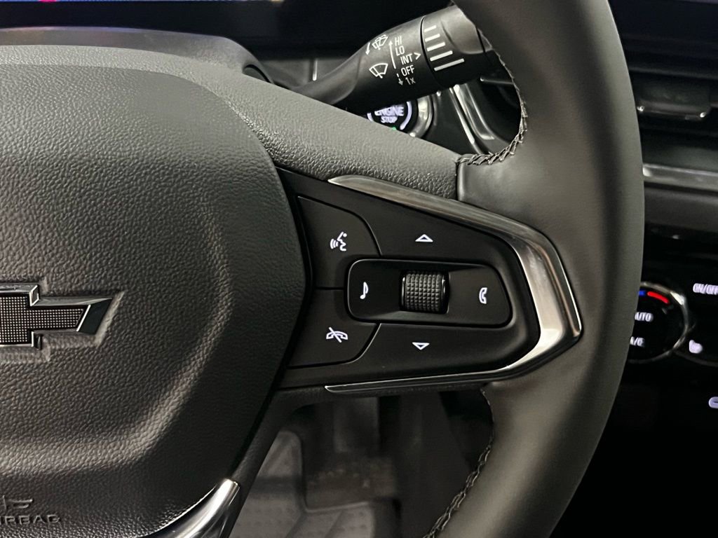 New 2026 Chevrolet Trax ACTIV image 13