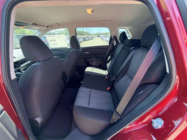 New 2026 Nissan Rogue SV w/ Cold Weather Package AWD/4WD image 18