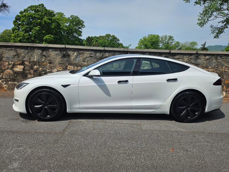 Used 2023 Tesla Model S AWD image 8