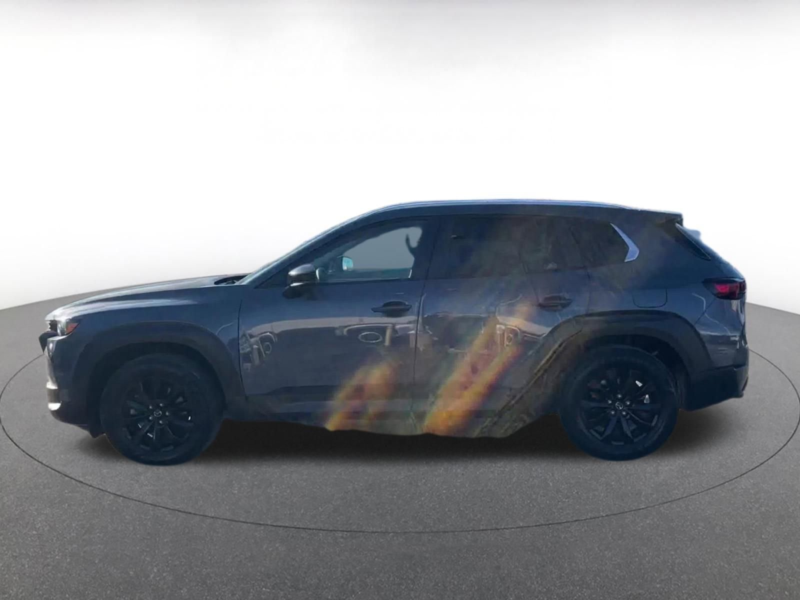 Used 2025 MAZDA CX-50 AWD 2.5 S w/ Select Package image 9