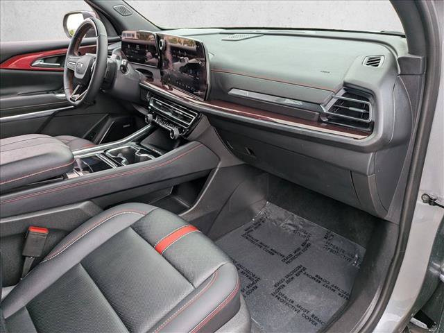 Used 2026 Chevrolet Traverse RS AWD/4WD image 27