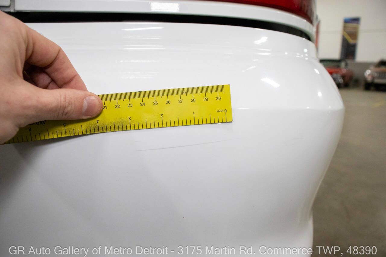 Used 1995 Ford Mustang GT image 29