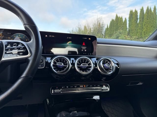 Used 2019 Mercedes-Benz A 220 w/ Driver Assistance Package image 18