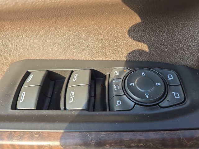 Used 2022 GMC Sierra 2500 Denali image 28