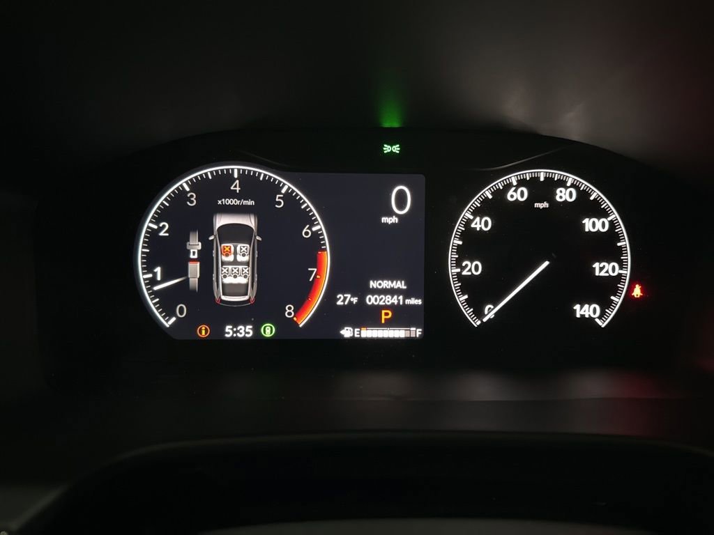 Used 2023 Honda CR-V LX image 5