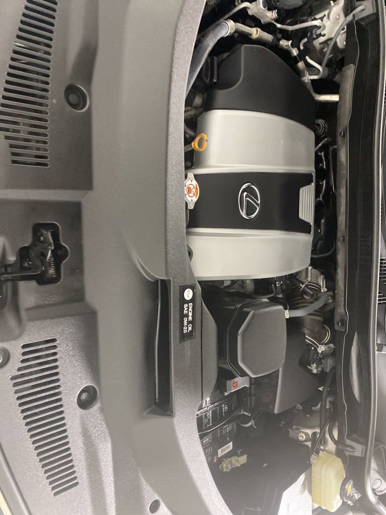 Certified 2022 Lexus RX 350 F Sport w/ Accessory Package AWD/4WD image 36