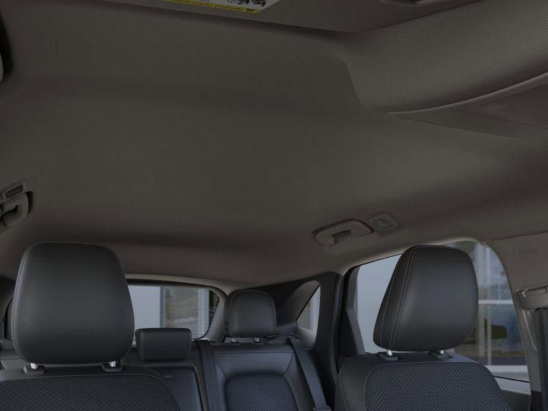New 2025 Ford Escape SE FWD image 22