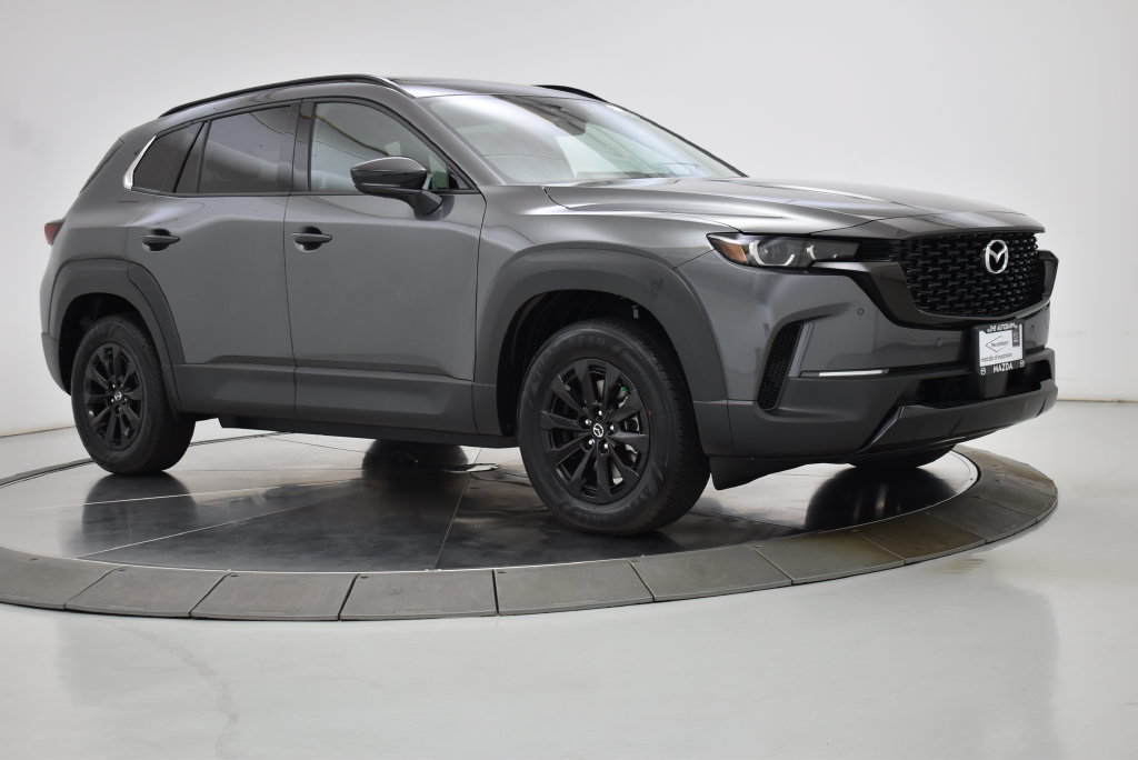 New 2026 MAZDA CX-50 AWD 2.5 Hybrid w/ Premium Pkg image 11