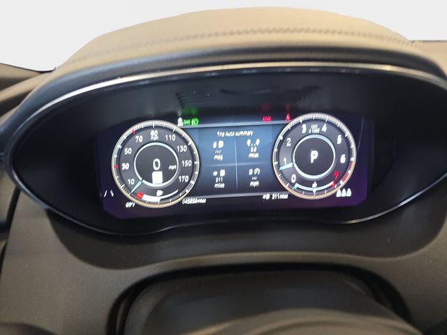 Used 2022 Jaguar E-PACE SE AWD/4WD image 22