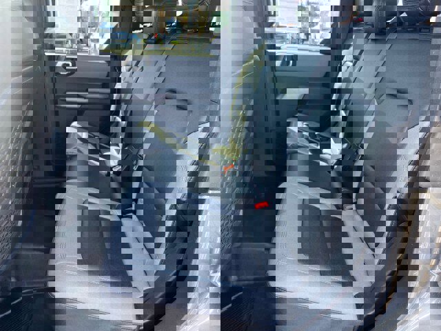 Certified 2023 Ford Bronco Black Diamond image 20