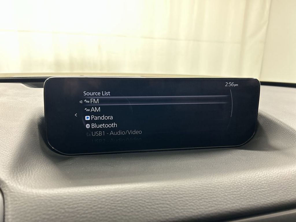 Certified 2024 MAZDA CX-50 AWD 2.5 Turbo w/ Weather Package image 14