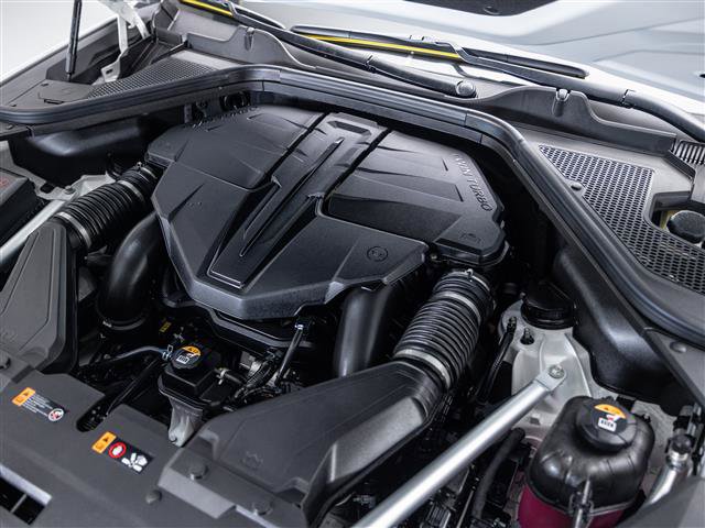 New 2026 Genesis GV80 3.5T e-SC image 14