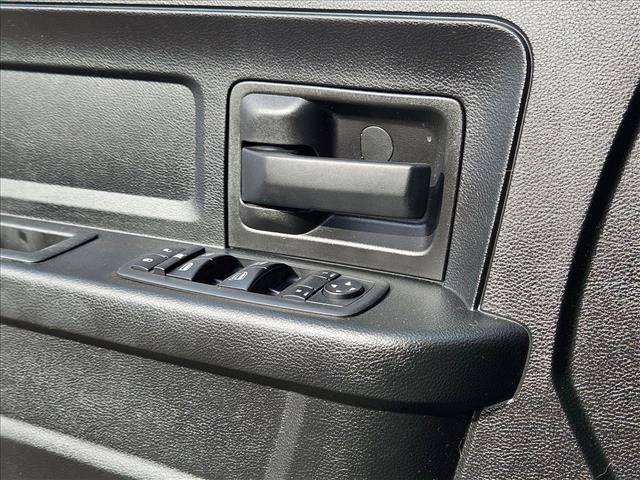 Used 2021 RAM 1500 Express w/ Wheel & Sound Group AWD/4WD image 11