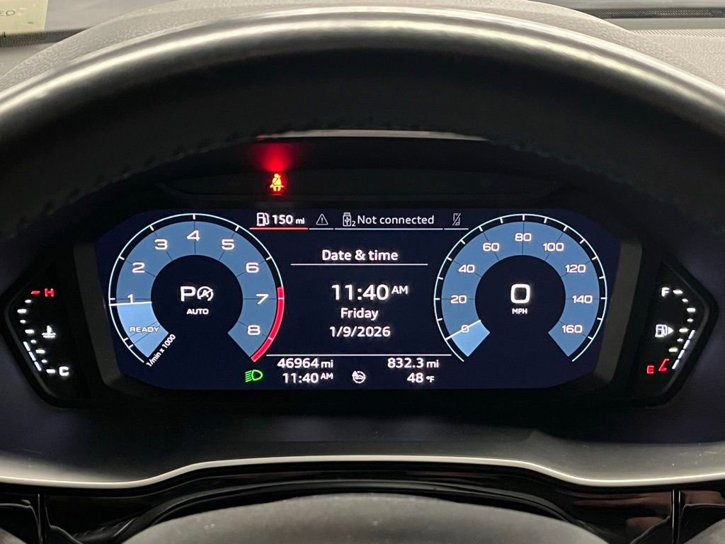 Used 2020 Audi Q3 2.0T Premium w/ Convenience Package image 26