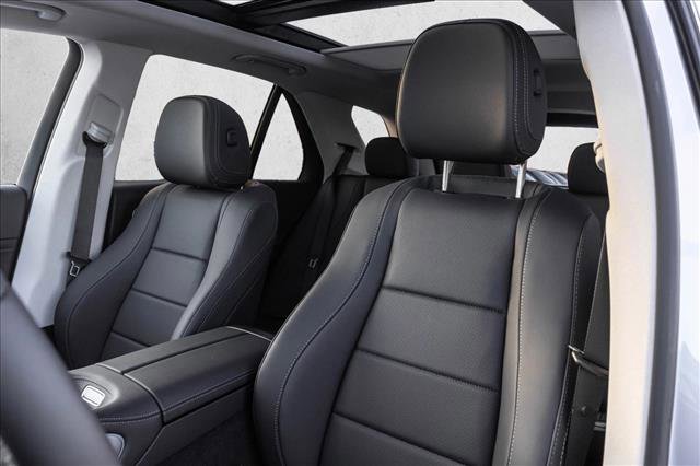 New 2026 Mercedes-Benz GLE 350 4MATIC image 12
