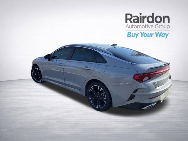 Used 2023 Kia K5 GT-Line w/ GT-Line Premium Package image 37