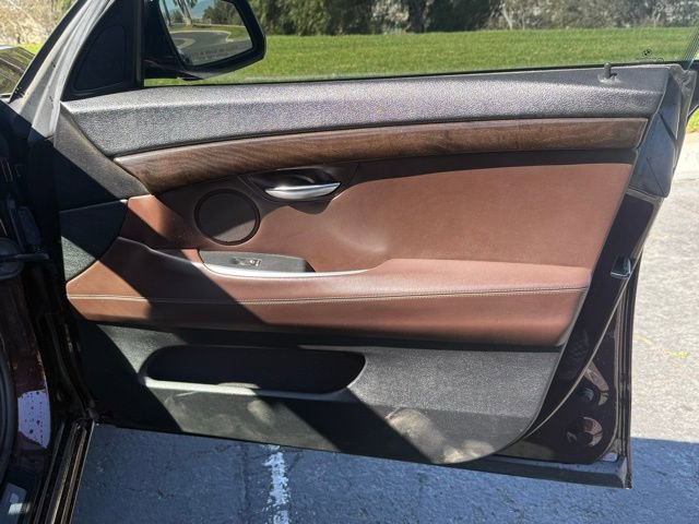 Used 2015 BMW 535i Gran Turismo image 9