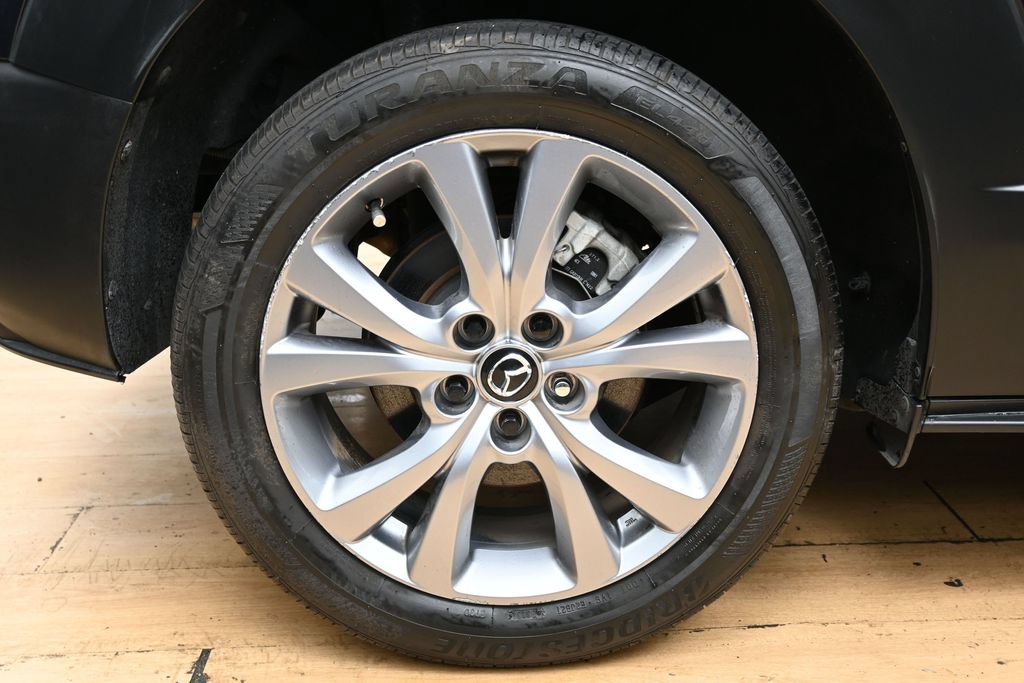 Used 2023 MAZDA CX-30 AWD 2.5 S w/ Premium Package image 12