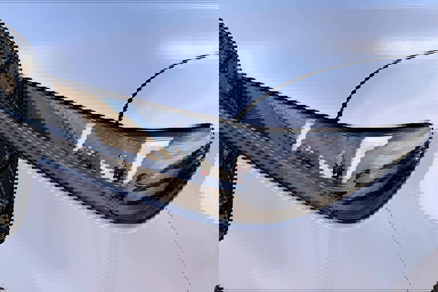 New 2025 Lincoln Navigator L Reserve w/ Jet Appearance Package image 13