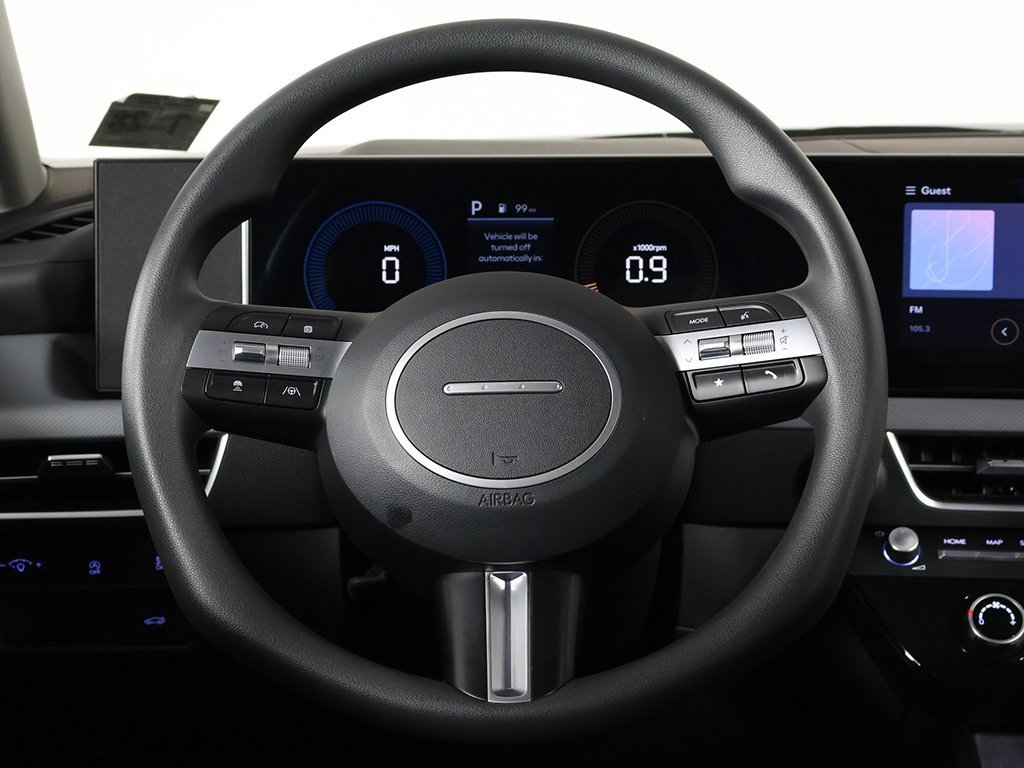 Used 2025 Hyundai Sonata SE image 29