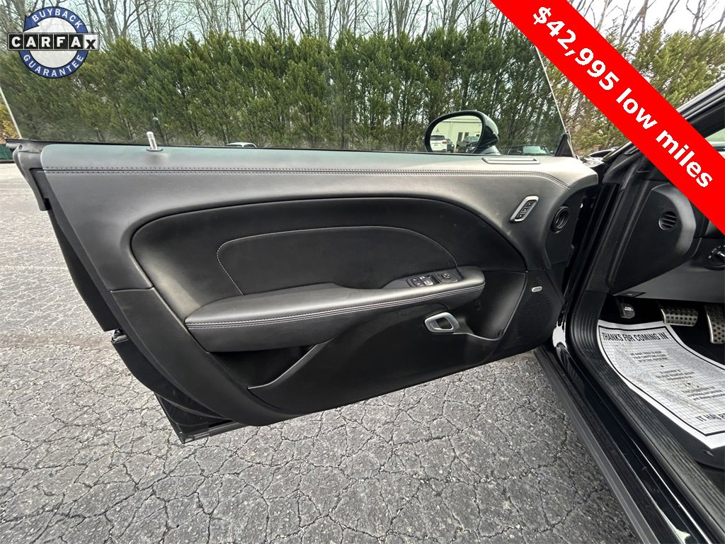 Used 2023 Dodge Challenger R/T Scat Pack w/ Plus Package image 15