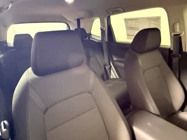 New 2027 Honda CR-V LX image 68