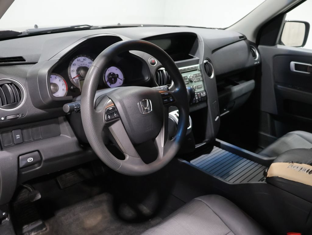Used 2011 Honda Pilot EX image 14