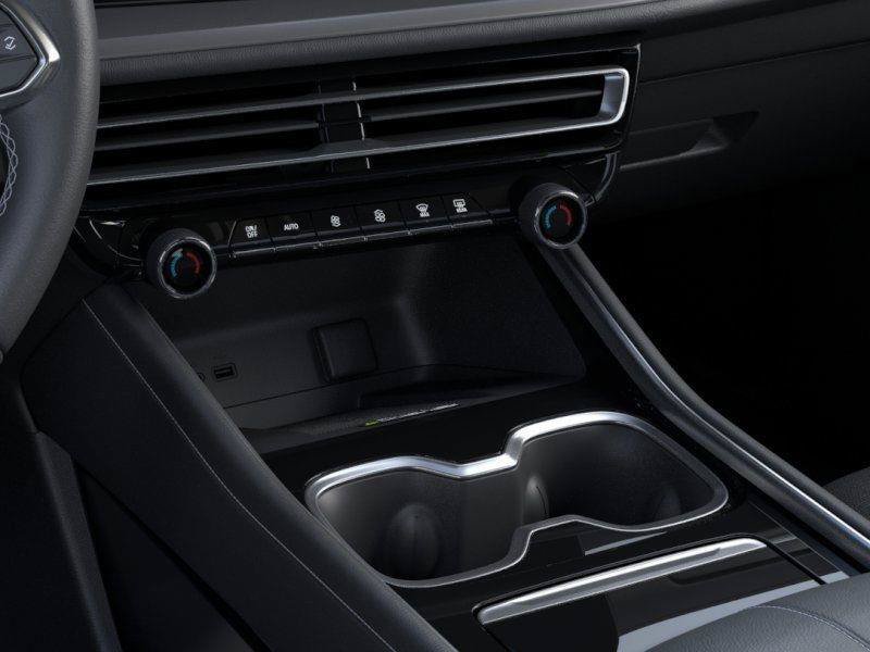 New 2026 Chevrolet Traverse LT w/ Driver Confidence Package FWD image 23