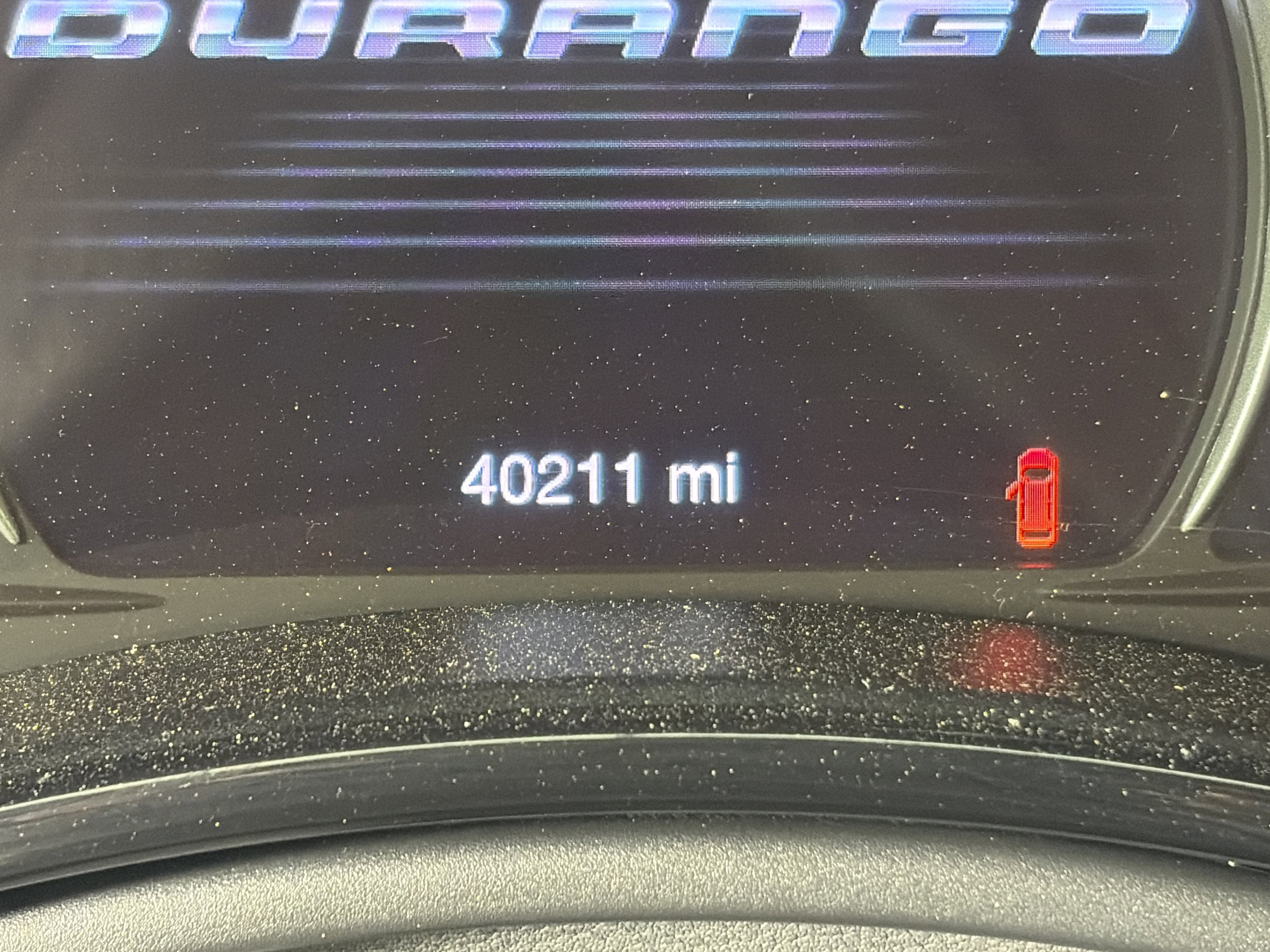 Used 2024 Dodge Durango GT image 10