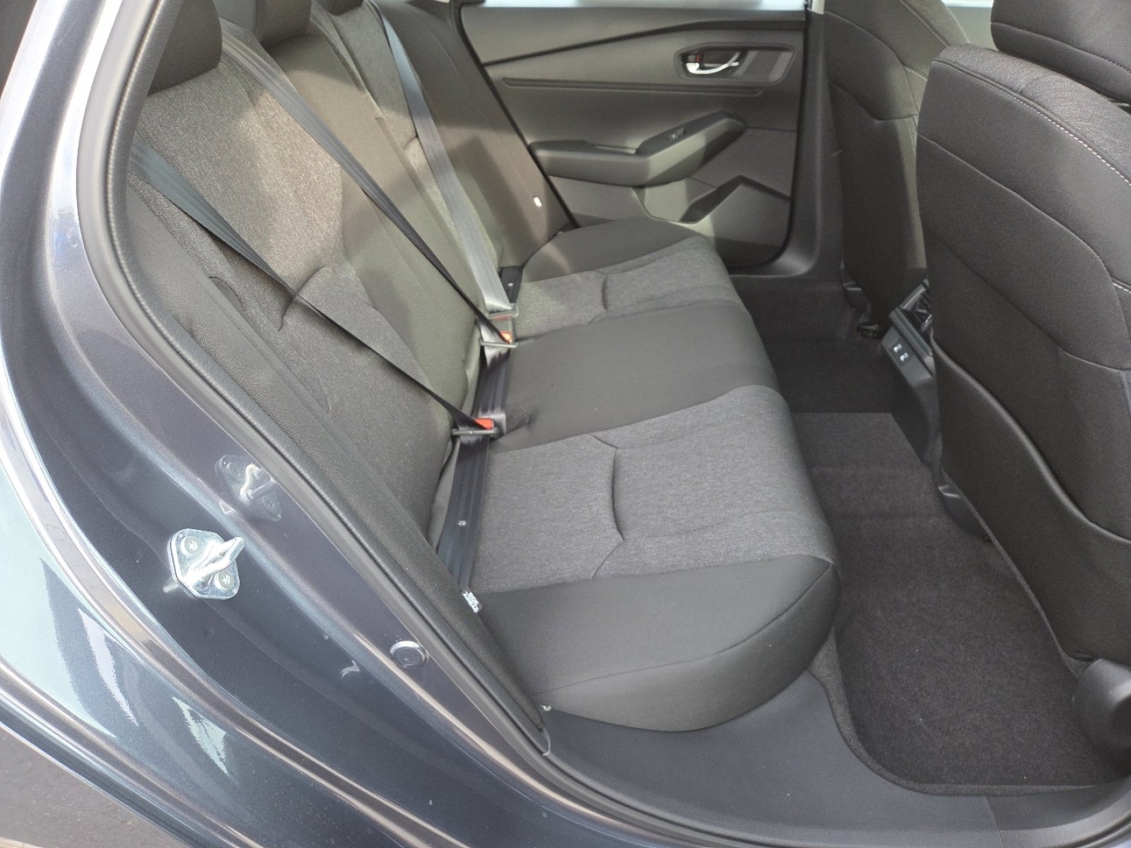 New 2026 Honda Accord SE image 22