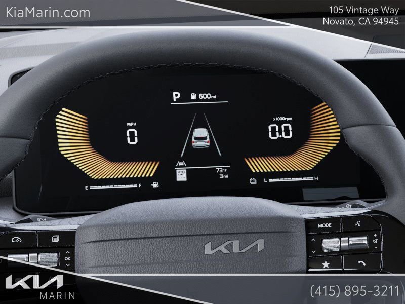 New 2026 Kia Sorento EX w/ EX Premium Package image 21