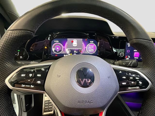 Used 2022 Volkswagen GTI S image 11