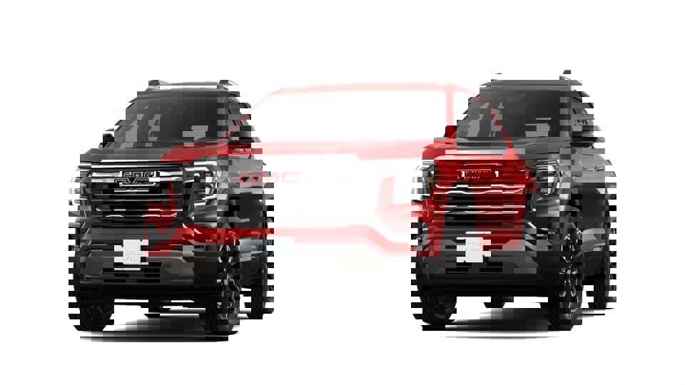 New 2026 GMC Terrain Elevation w/ Elevation Premium Package image 51