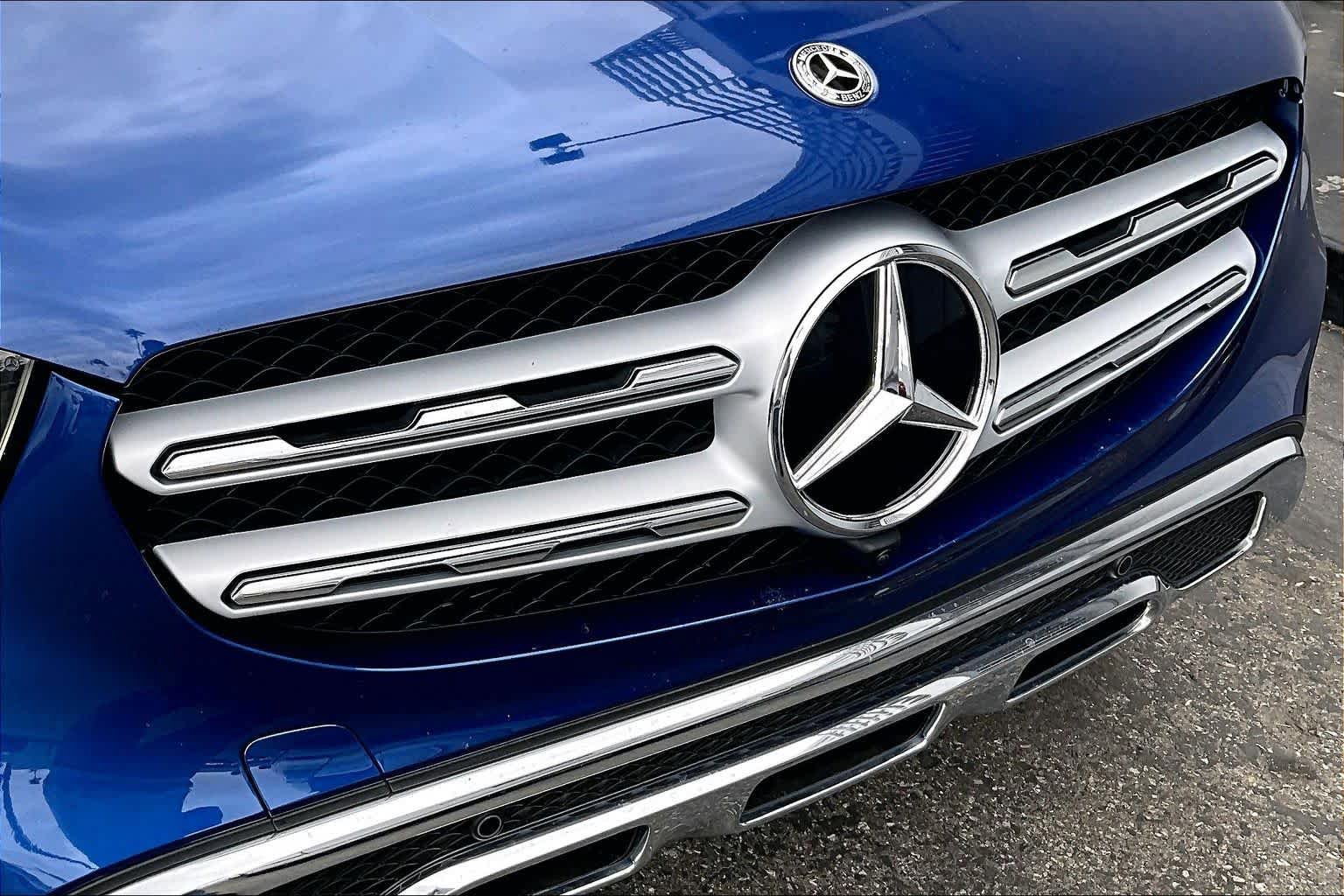 Used 2022 Mercedes-Benz GLC 300 image 29