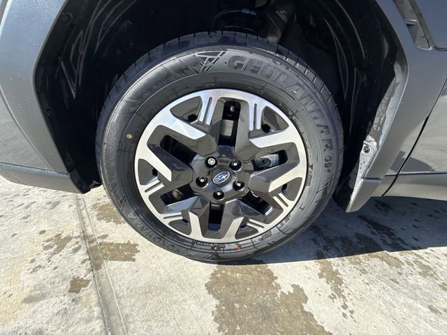 Certified 2026 Subaru Forester Premium AWD/4WD image 10