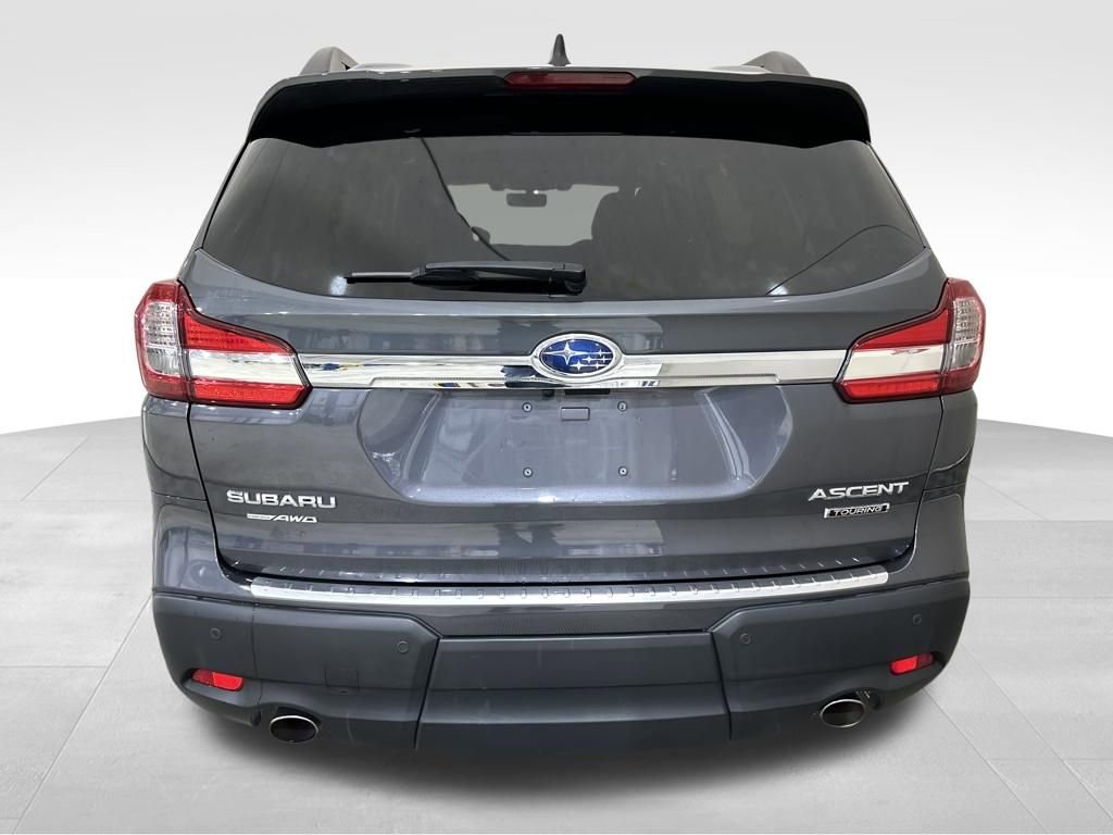 Used 2021 Subaru Ascent Touring image 4