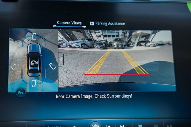 New 2026 Mercedes-Benz E 350 4MATIC Sedan image 42