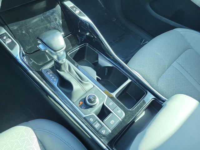 Used 2023 Kia Sorento SX image 35