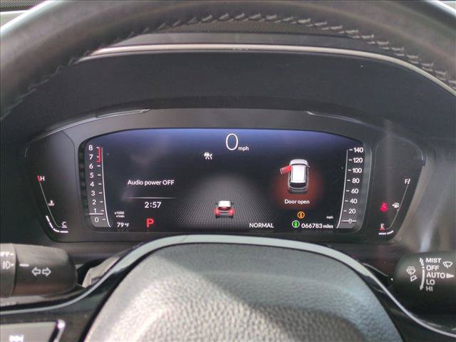 Certified 2025 Honda Pilot Elite image 11